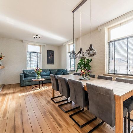 Spacious Farmhouse In Silvolde With Garden Екстериор снимка