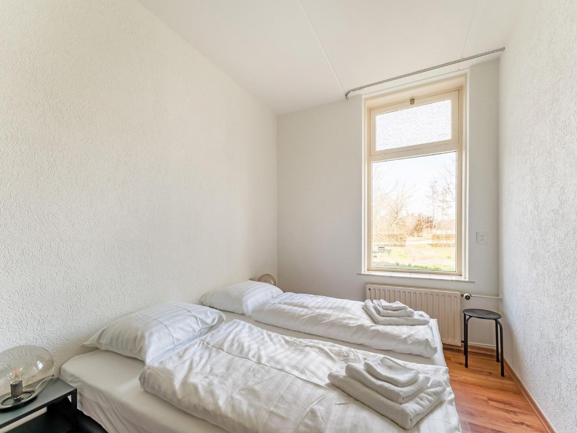 Spacious Farmhouse In Silvolde With Garden Екстериор снимка